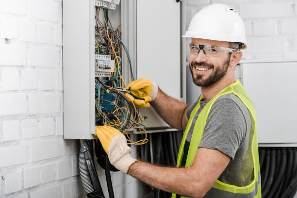 Best Emergency Electrical Repair  in Potosi, MO
