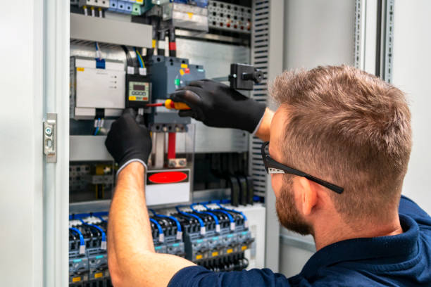 Best Electrical Troubleshooting Services  in Potosi, MO