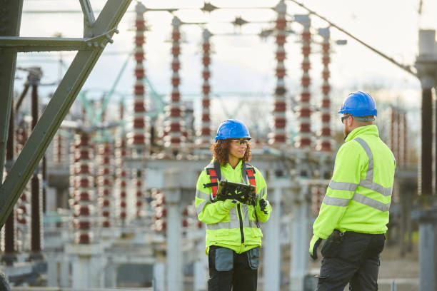 Best 24-Hour Electrician  in Potosi, MO