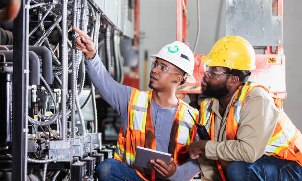 Best Affordable Emergency Electrician  in Potosi, MO