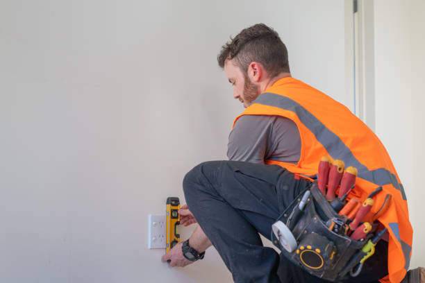 Affordable Emergency Electrician in MO