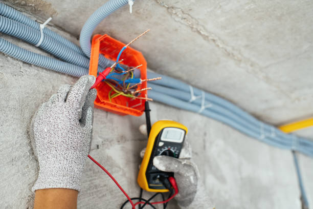 Best Electrical Upgrades for Homes  in Potosi, MO