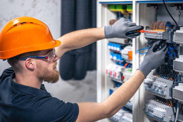 Best Electrical Troubleshooting Services  in Potosi, MO