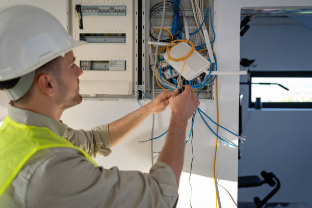 Best Industrial Electrical Services  in Potosi, MO