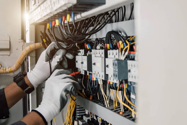 Best Affordable Emergency Electrician  in Potosi, MO